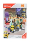 Mega Bloks Minions Lair Break İn Oyun Seti DYD37