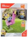 Mega Bloks Minions Flamingo Joyride Oyun Seti DYD30