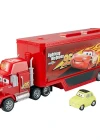 Cars 3 Mack Yolculuk Zamanı Tır Oyun Seti