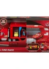 Cars 3 Mack Yolculuk Zamanı Tır Oyun Seti