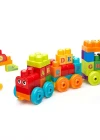 Mega Bloks ABC Alfabe Treni