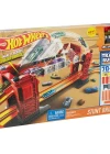 Hot Wheels Track Builder Bloklu Köprü Yarışı Oyun Seti