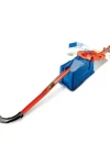 Hot Wheels Track Builder Kutulu Uzman Serisi Yarış Seti DWW95