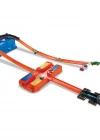 Hot Wheels Track Builder Kutulu Uzman Serisi Yarış Seti DWW95