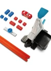 Hot Wheels Track Builders Rapid Launcher
