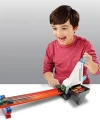 Hot Wheels Track Builders Rapid Launcher