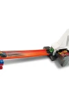 Hot Wheels Track Builders Rapid Launcher