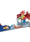 Hot Wheels Ejderha Macerası Oyun Seti