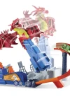Hot Wheels Ejderha Macerası Oyun Seti