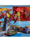 Hot Wheels Ejderha Macerası Oyun Seti