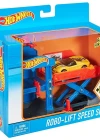 Hot Wheels Hızlı Eğlence Oyun Setleri DWL02