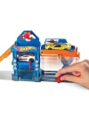 Hot Wheels Hızlı Eğlence Oyun Setleri DWL02