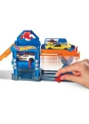 Hot Wheels Hızlı Eğlence Oyun Setleri DWL02