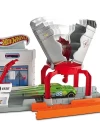 Hot Wheels Hızlı Eğlence Oyun Setleri DWL01