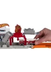 Hot Wheels Hızlı Eğlence Oyun Setleri DWL01
