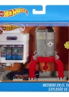 Hot Wheels Hızlı Eğlence Oyun Setleri DWL01