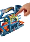 Hot Wheels Hızlı Eğlence Oyun Setleri DWL00