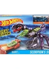 How Wheels Çılgın Yaratıklar Scorpions Sting Oyun Seti