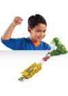 Hot Wheels Çılgın Yaratıklar Crocodile Crunch Oyun Seti