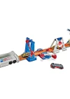 Hot Wheels Daredevil Derby Yarış Seti