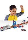 Hot Wheels Daredevil Derby Yarış Seti