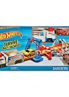 Hot Wheels Daredevil Derby Yarış Seti