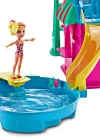Polly Pocket Figürlü Su Parkı Oyun Seti