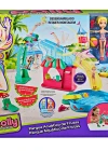 Polly Pocket Figürlü Su Parkı Oyun Seti