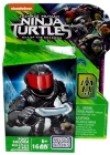 Mega Bloks Ninja Kaplumbağalar Foot Soldier 2 Micro Figür