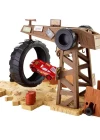 Cars Mater’s Challange Tow Yard Oyun Seti
