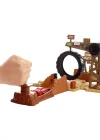 Cars Mater’s Challange Tow Yard Oyun Seti