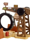 Cars Mater’s Challange Tow Yard Oyun Seti