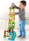 Mega Bloks Fisher-Price Swing and Slide Jungle 1-5 Yaş