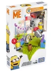 Mega Bloks Minions Medieval Misçhıef Oyun Seti DPG69