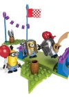 Mega Bloks Minions Medieval Misçhıef Oyun Seti DPG69