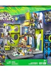 Mega Bloks Ninja Kaplumbağalar Movie Sewer Hideout Oyun Seti