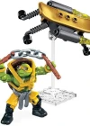 Mega Bloks Ninja Kaplumbağalar Movie Mikey Oyun Seti