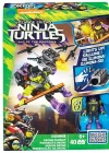 Mega Bloks Ninja Kaplumbağalar Movie Donnie Oyun Seti