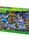 Mega Bloks Ninja Kaplumbağalar Transforming Turtle Mech Oyun Seti