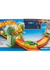 Hot Wheels Bank Bandits Yarış Seti