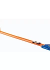 Hot Wheels Yüksek Atlayış Cobra Cave Yarış Seti