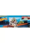 Hot Wheels Yüksek Atlayış Robo Wrecker Yarış Seti