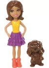 Polly Pocket Shani’n Sevimli Hayvanı DNB22