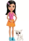 Polly Pocket Crissy’nin Sevimli Hayvanı DNB20