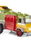 Mega Bloks Ninja Kaplumbağalar Party Van Oyun Seti