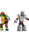 Mega Bloks Ninja Kaplumbağalar Party Van Oyun Seti