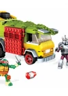 Mega Bloks Ninja Kaplumbağalar Party Van Oyun Seti