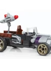 Mega Bloks Ninja Kaplumbağalar Donnies Race Car Oyun Seti
