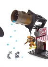 Mega Bloks Ninja Kaplumbağalar NYC Pizzeria Oyun Seti