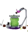 Mega Bloks Ninja Kaplumbağalar Mutagen Chamber Oyun Seti